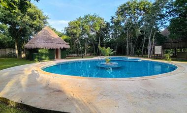 Departamento en Venta av. 135 Cancún