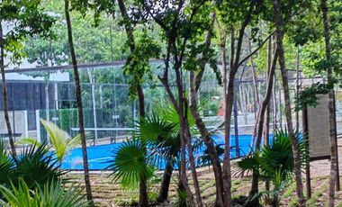 Departamento en Venta av. 135 Cancún