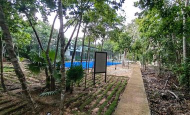 Departamento en Venta av. 135 Cancún