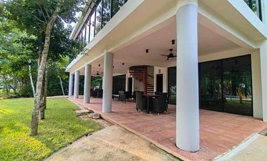 Departamento en Venta av. 135 Cancún