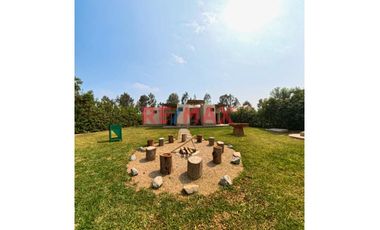 Casa De Campo En Alquiler – Exclusivo Condominio En Chincha