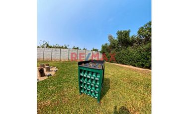 Casa De Campo En Alquiler – Exclusivo Condominio En Chincha