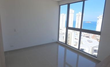 APARTA EN VENTA RESERVA DEL MAR 2