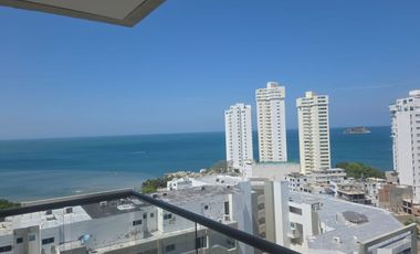 APARTA EN VENTA RESERVA DEL MAR 2