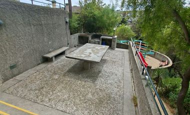 Arriendo departamento 2D,2B  con linda vista al mar, Jardín del Mar