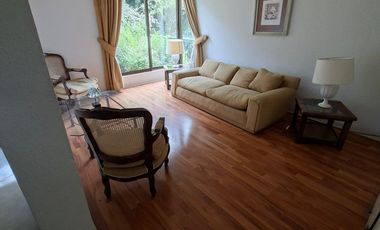 Arriendo departamento 2D,2B  con linda vista al mar, Jardín del Mar