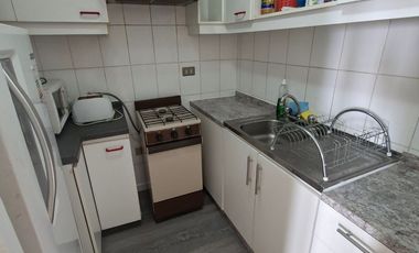 Arriendo departamento 2D,2B  con linda vista al mar, Jardín del Mar