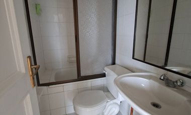 Arriendo departamento 2D,2B  con linda vista al mar, Jardín del Mar