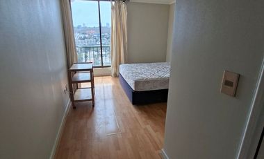 Arriendo departamento 2D,2B  con linda vista al mar, Jardín del Mar