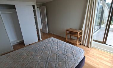 Arriendo departamento 2D,2B  con linda vista al mar, Jardín del Mar