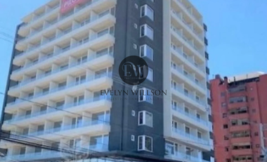 se vende departamento estudio espectacular oportunidad de inversion!