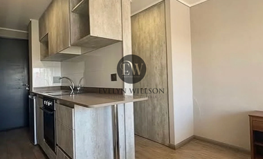 se vende departamento estudio espectacular oportunidad de inversion!