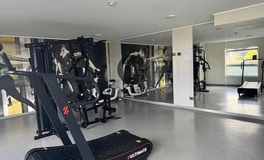 se vende departamento estudio espectacular oportunidad de inversion!