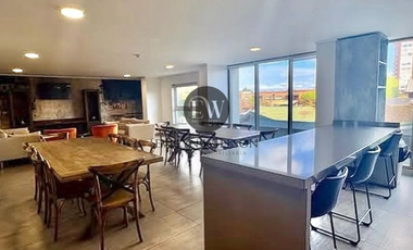 se vende departamento estudio espectacular oportunidad de inversion!