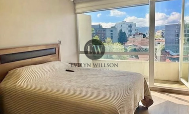 se vende departamento estudio espectacular oportunidad de inversion!