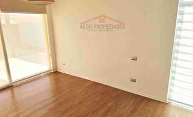 Se Arrienda Amplia y Hermosa casa en Exclusivo Condominio San Alfonso, comuna de Limache.