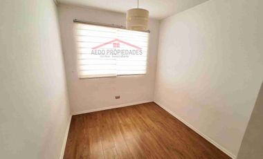 Se Arrienda Amplia y Hermosa casa en Exclusivo Condominio San Alfonso, comuna de Limache.