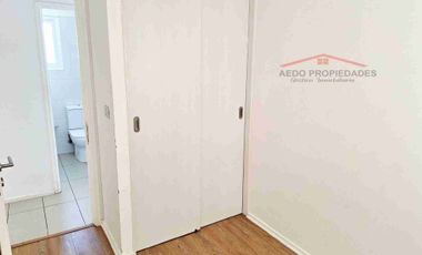 Se Arrienda Amplia y Hermosa casa en Exclusivo Condominio San Alfonso, comuna de Limache.