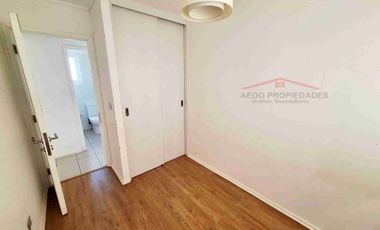 Se Arrienda Amplia y Hermosa casa en Exclusivo Condominio San Alfonso, comuna de Limache.