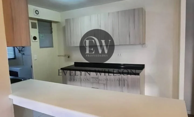 se arrienda espectacular departamento fundo el carmen!