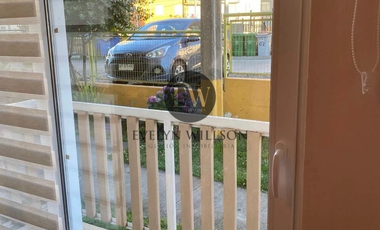 se arrienda espectacular departamento fundo el carmen!