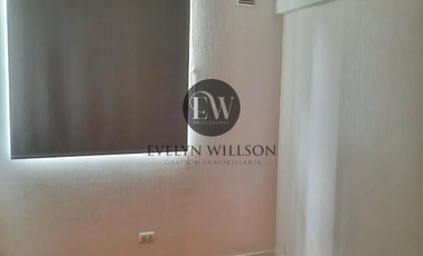 se arrienda espectacular departamento fundo el carmen!