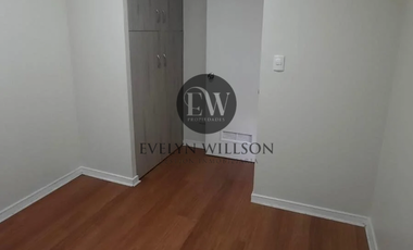 se arrienda espectacular departamento fundo el carmen!