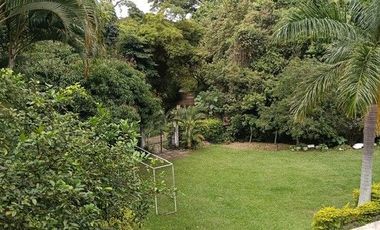 V ENTA FINCA SANTA HELENA