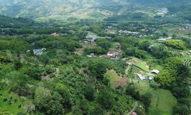 SE VENDE FINCA EN LA FLORIDA