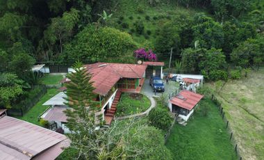 SE VENDE FINCA EN LA FLORIDA