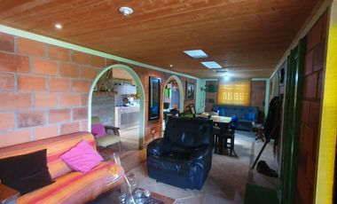 SE VENDE FINCA EN LA FLORIDA