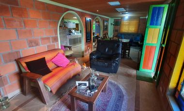 SE VENDE FINCA EN LA FLORIDA