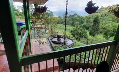 SE VENDE FINCA EN LA FLORIDA