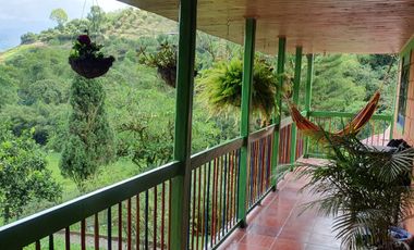 SE VENDE FINCA EN LA FLORIDA