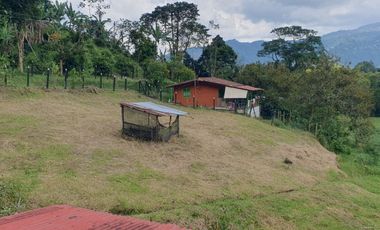 SE VENDE FINCA EN LA FLORIDA