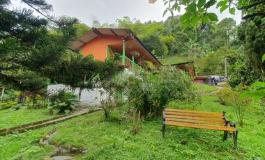 SE VENDE FINCA EN LA FLORIDA