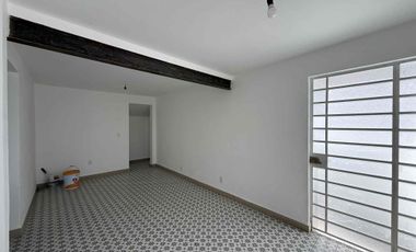 Casa en renta en Sinatel