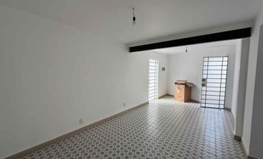 Casa en renta en Sinatel