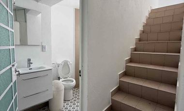 Casa en renta en Sinatel