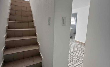 Casa en renta en Sinatel