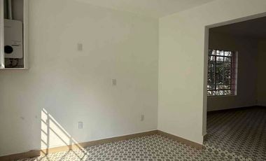 Casa en renta en Sinatel