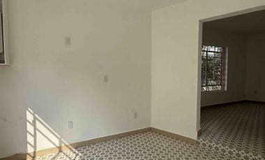 Casa en renta en Sinatel