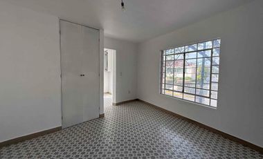 Casa en renta en Sinatel