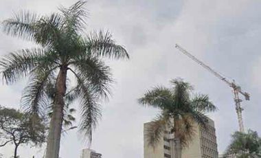 Venta de terreno para proyecto inmobiliario en Javier Prado Oeste muy cerca a Arenales