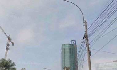 Venta de terreno para proyecto inmobiliario en Javier Prado Oeste muy cerca a Arenales