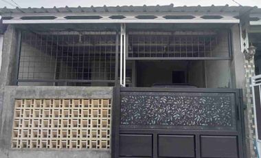 RUMAH TO LOKASI HUNIAN ASRI DEPAN FASIS FASUM CICILAN 1 JUTAAN FLAT SAMPAI LUNAS