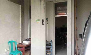 RUMAH TO LOKASI HUNIAN ASRI DEPAN FASIS FASUM CICILAN 1 JUTAAN FLAT SAMPAI LUNAS
