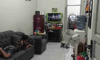 RUMAH TO LOKASI HUNIAN ASRI DEPAN FASIS FASUM CICILAN 1 JUTAAN FLAT SAMPAI LUNAS
