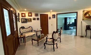Jardines en la Montaña, residencia en venta