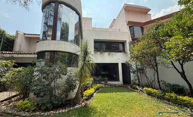 Jardines en la Montaña, residencia en venta